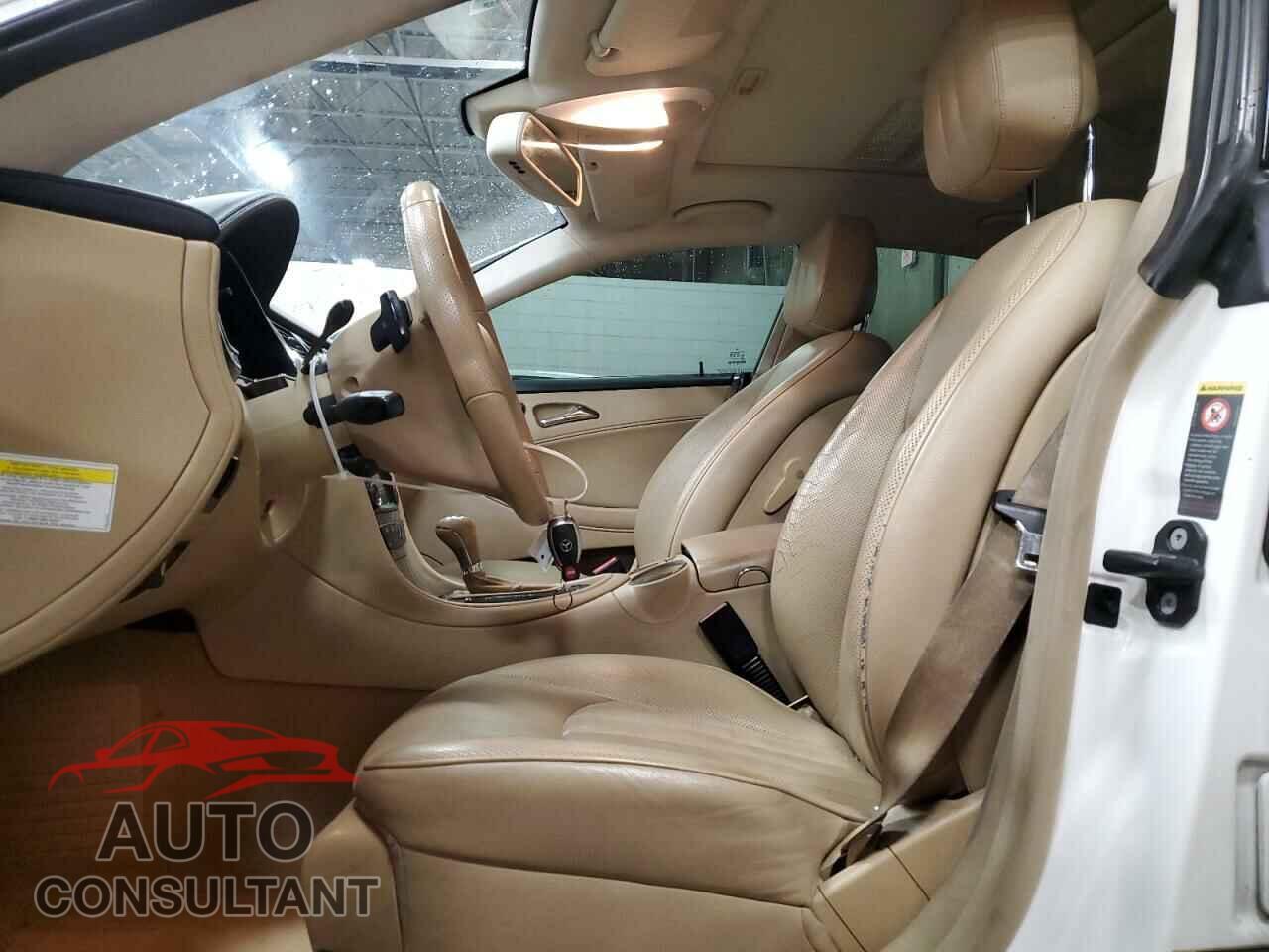 MERCEDES-BENZ CLS-CLASS 2011 - WDDDJ7CB3BA171896