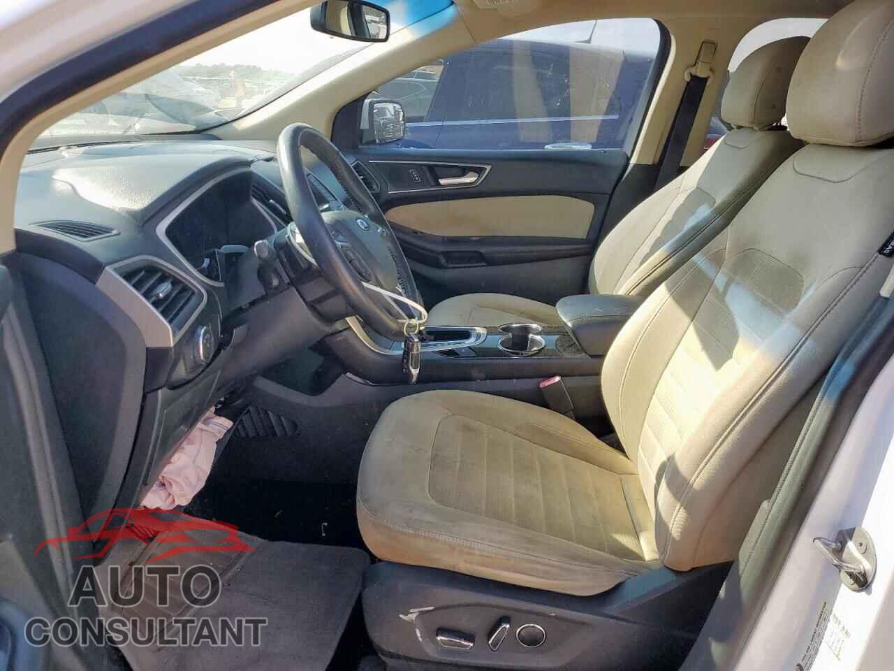 FORD EDGE 2016 - 2FMPK3J97GBC18075