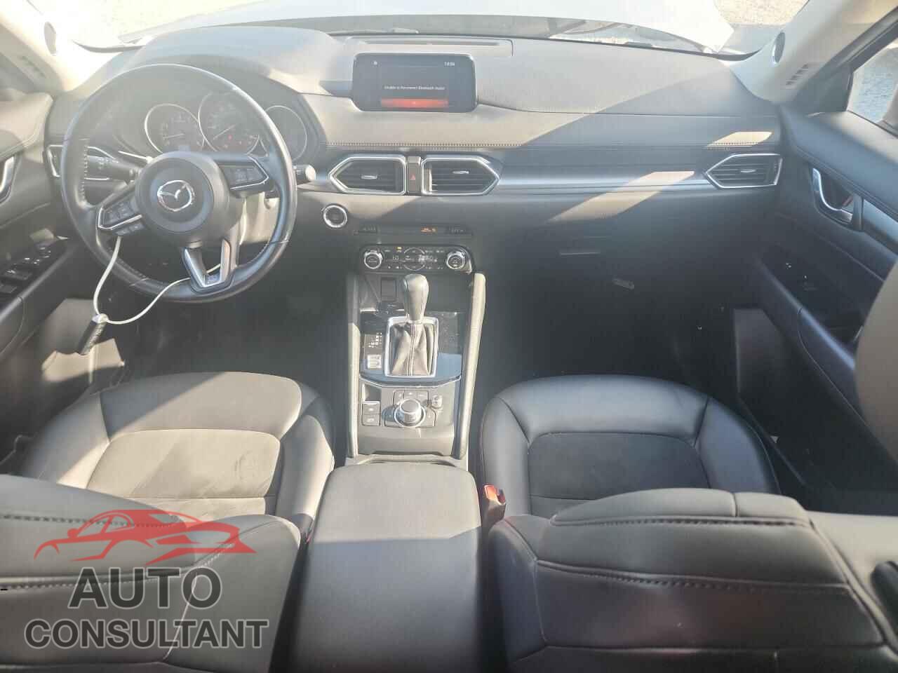 MAZDA CX-5 2017 - JM3KFBCL4H0199565