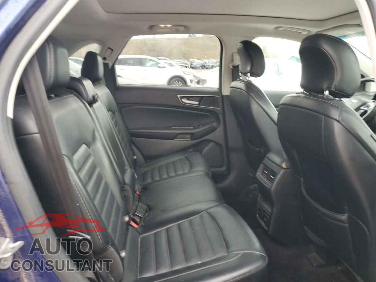 FORD EDGE 2015 - 2FMTK4J97FBB57300