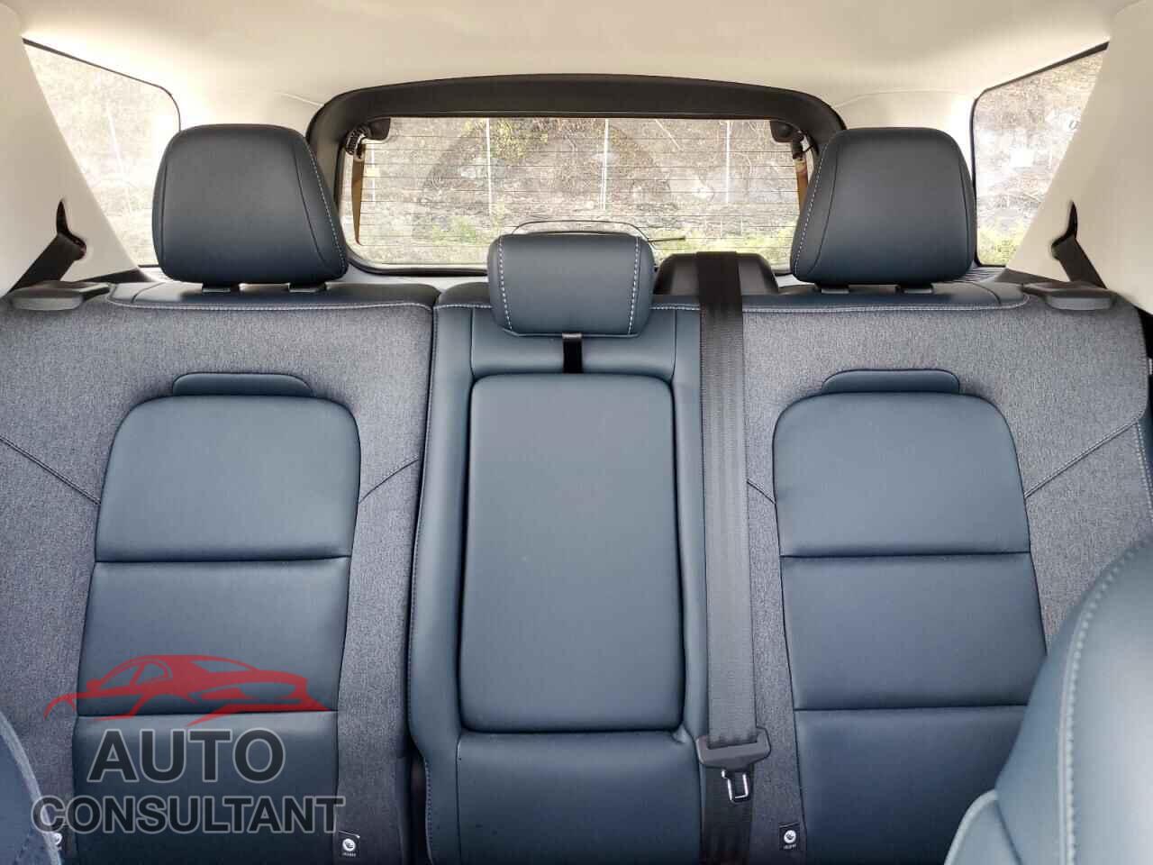 FORD BRONCO 2023 - 3FMCR9C61PRD16908