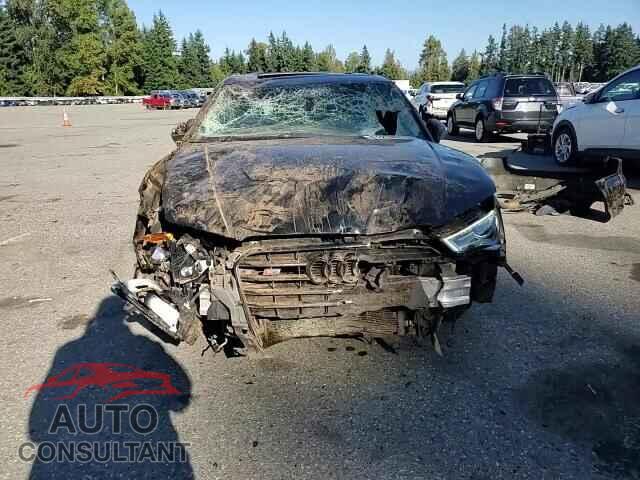 AUDI A3 2015 - WAUBFGFF7F1130496