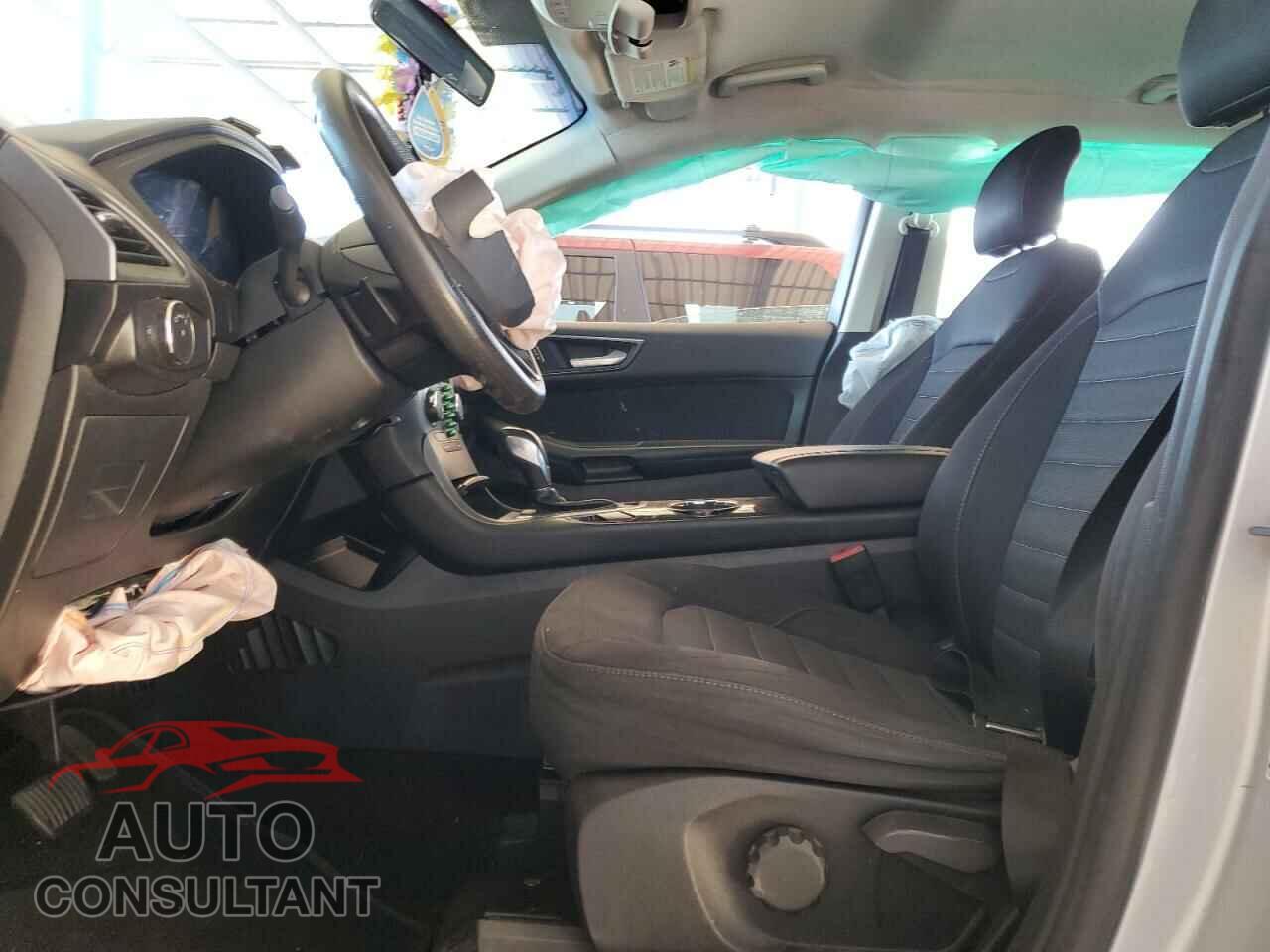 FORD EDGE 2016 - 2FMPK3G98GBB28022