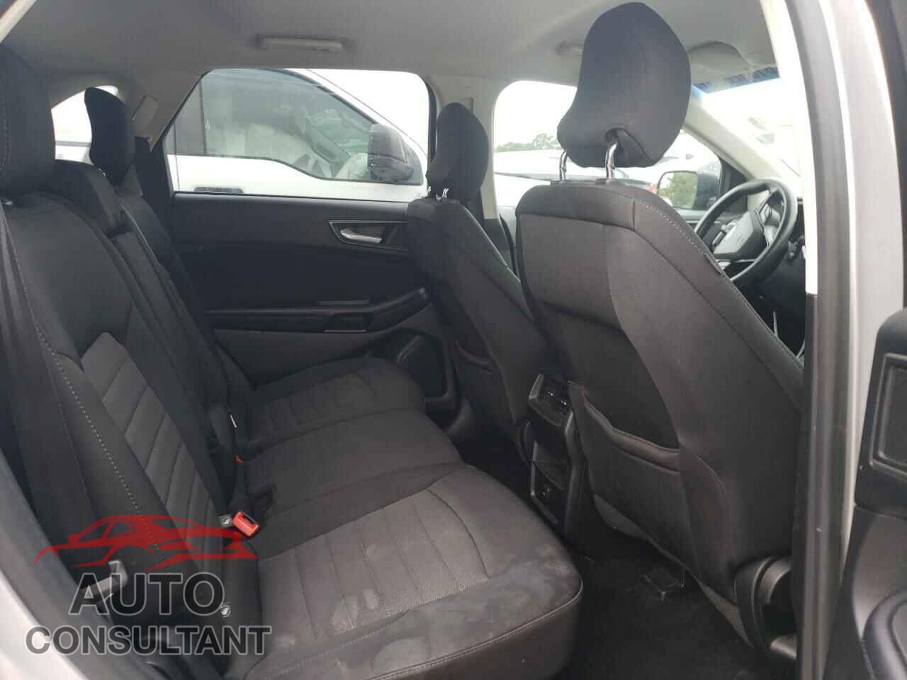 FORD EDGE 2017 - 2FMPK4G9XHBB78167