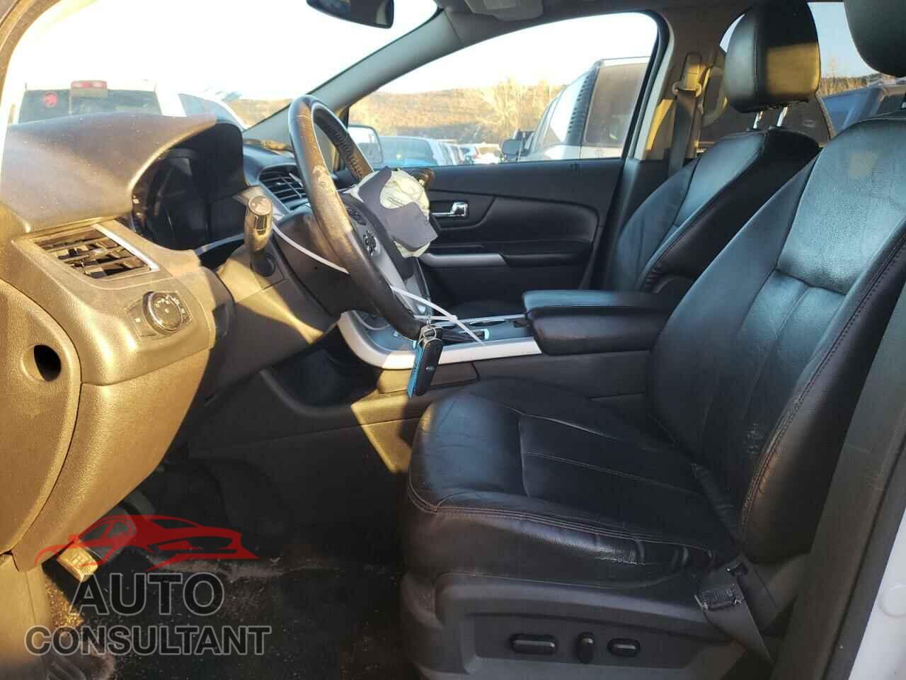 FORD EDGE 2014 - 2FMDK4JC4EBA59775