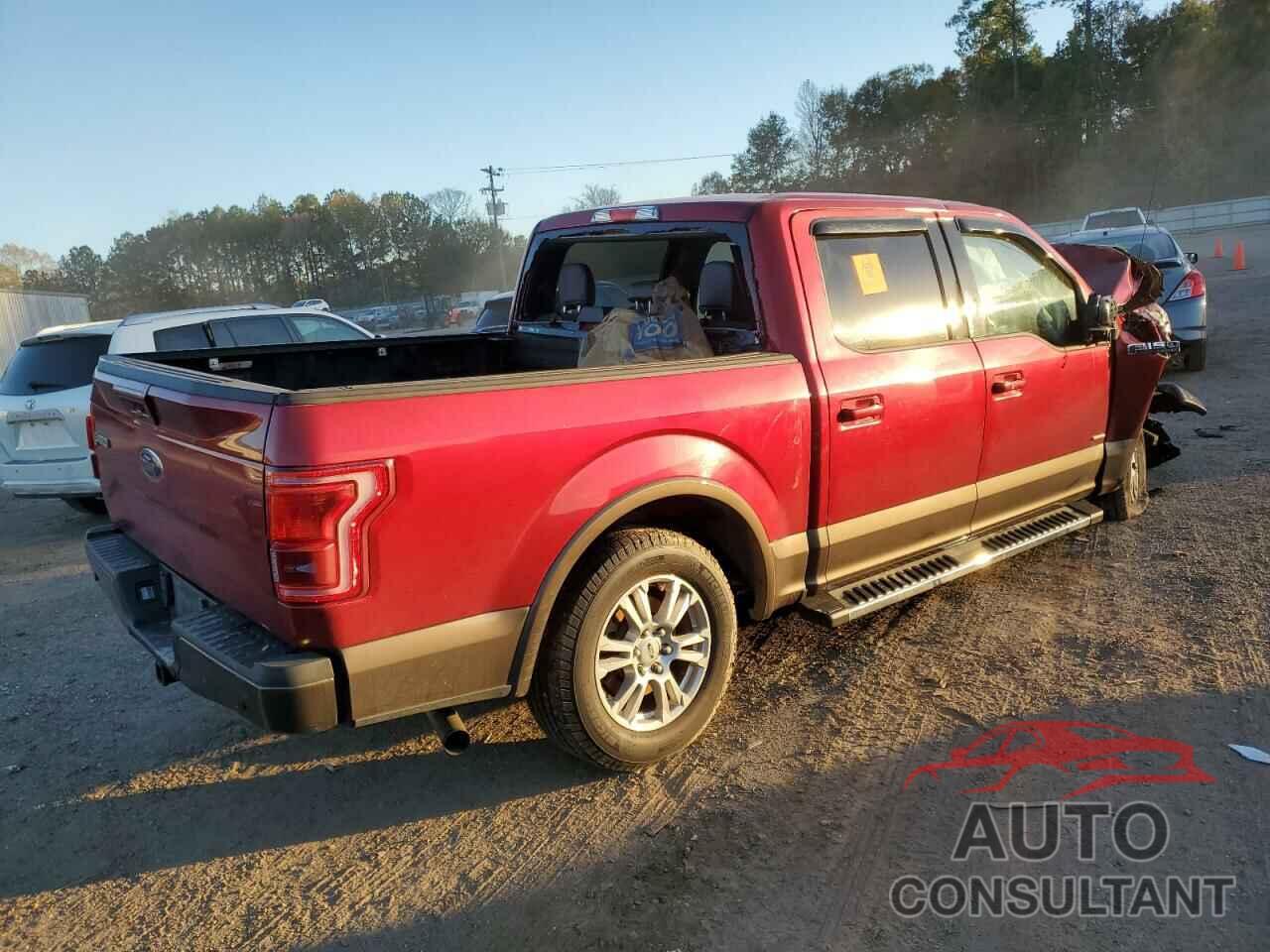 FORD F-150 2015 - 1FTEW1CP8FKE71233