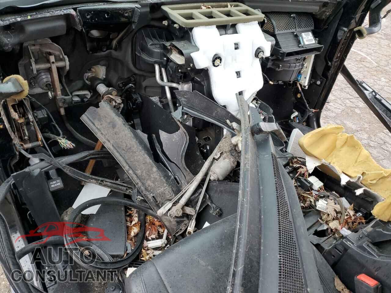 DODGE DURANGO 2020 - 1C4RDJDG1LC162859