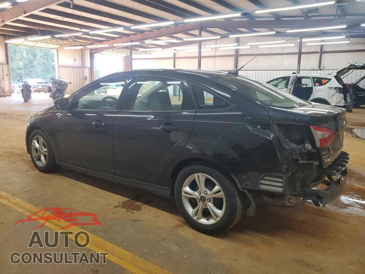 FORD FOCUS 2014 - 1FADP3F28EL172618