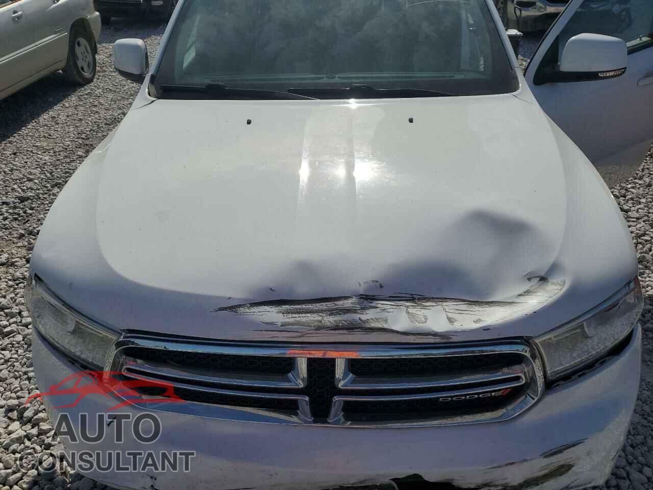 DODGE DURANGO 2015 - 1C4RDJDG4FC953729