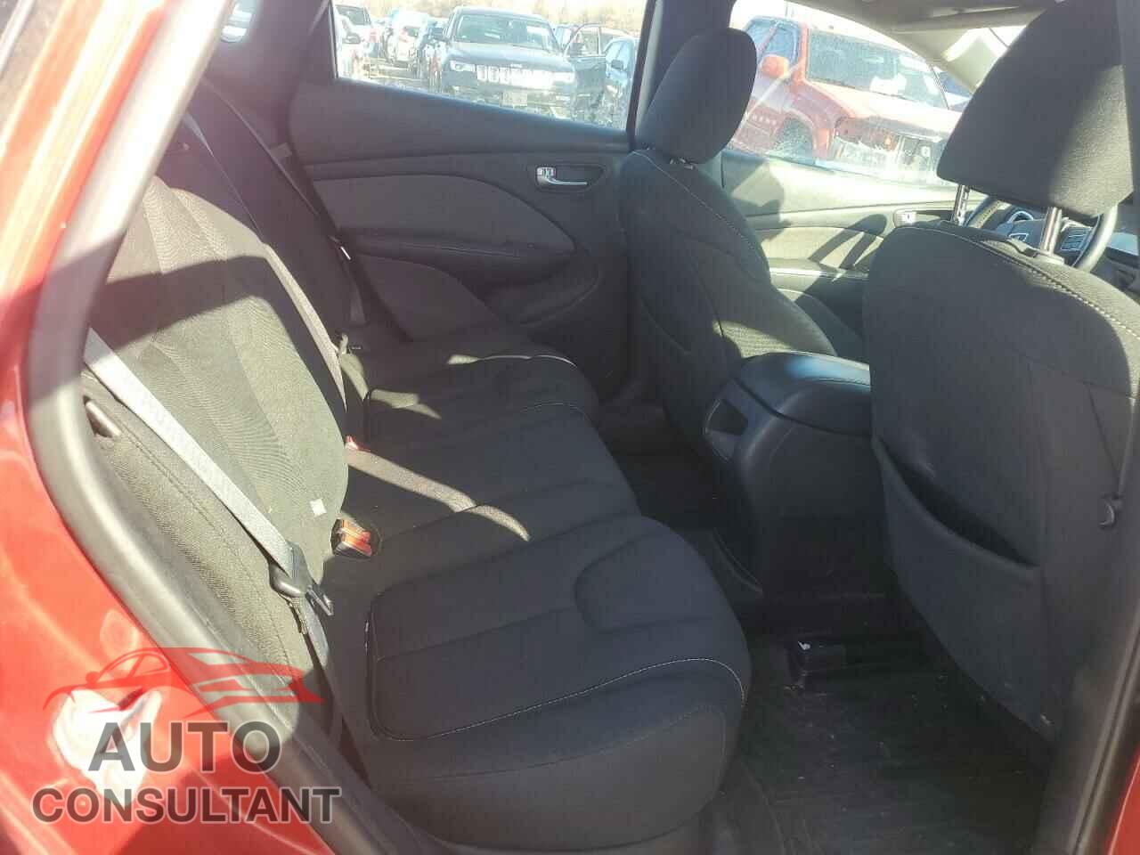 DODGE DART 2013 - 1C3CDFBAXDD305499