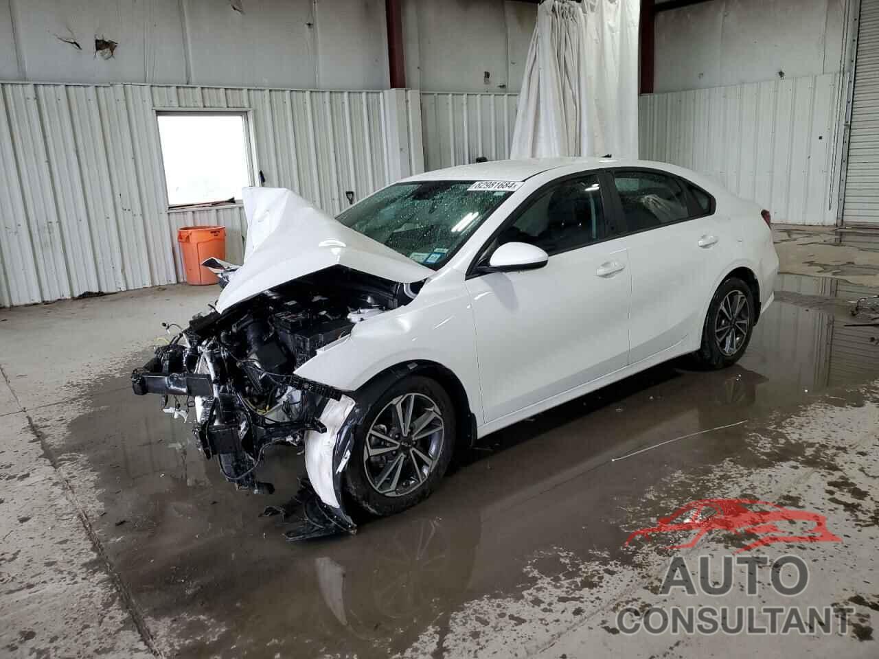 KIA FORTE 2023 - 3KPF24AD2PE517881