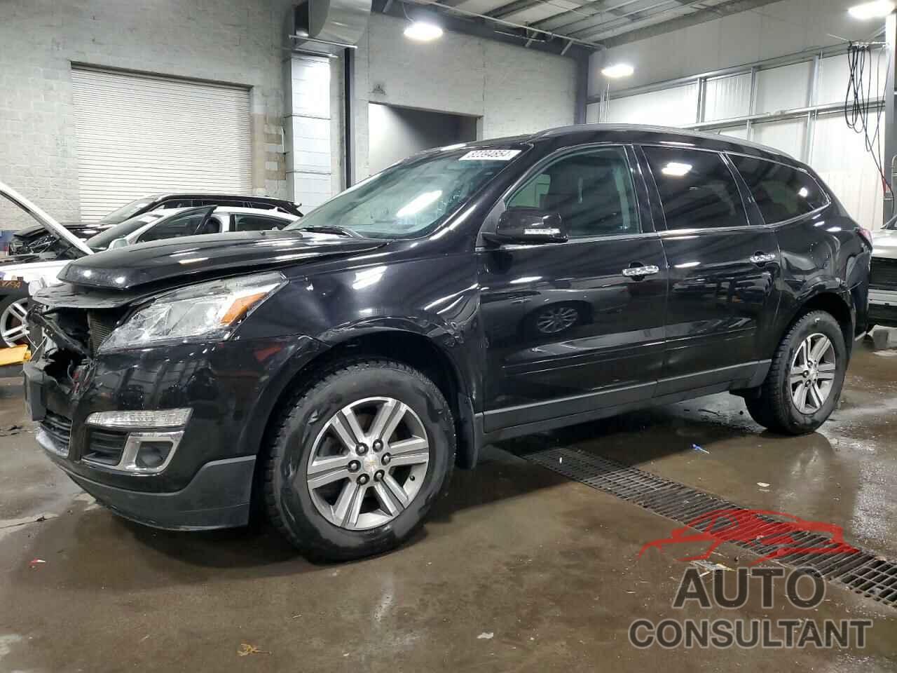 CHEVROLET TRAVERSE 2017 - 1GNKVHKD0HJ101092