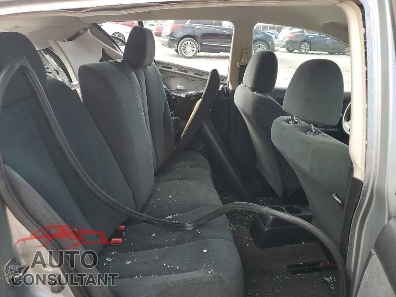 NISSAN VERSA 2012 - 3N1BC1CP2CK299859