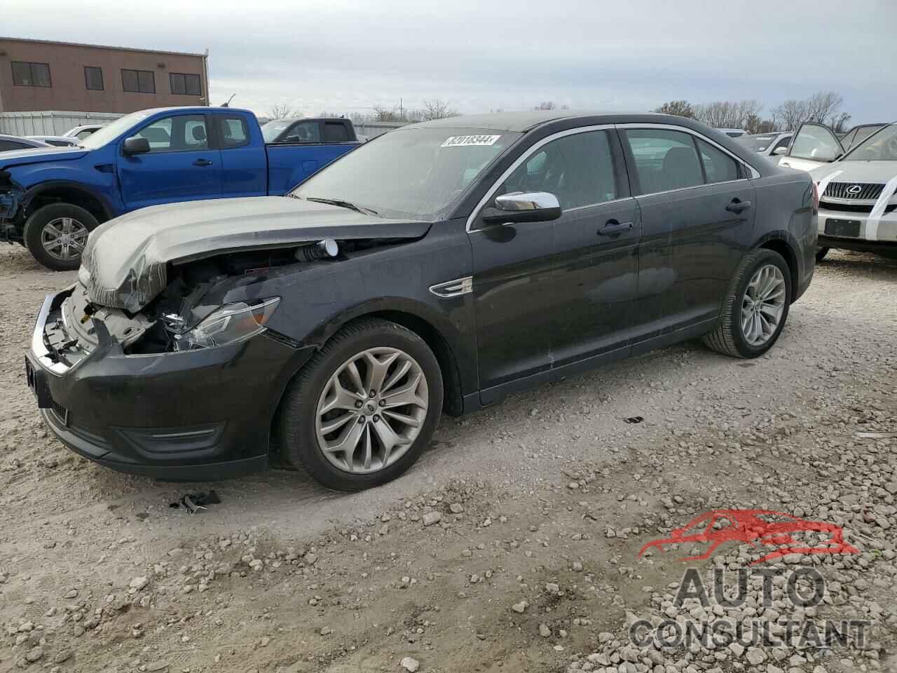 FORD TAURUS 2014 - 1FAHP2F84EG179297