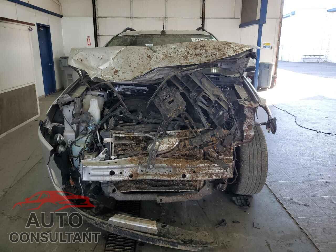 FORD EDGE 2013 - 2FMDK4JC4DBB22386