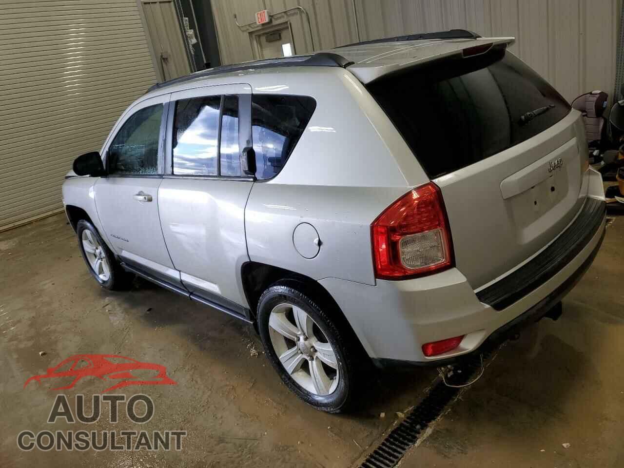 JEEP COMPASS 2011 - 1J4NT1FB0BD245673
