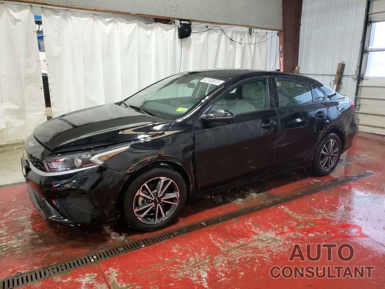 KIA FORTE 2023 - 3KPF24AD3PE679633