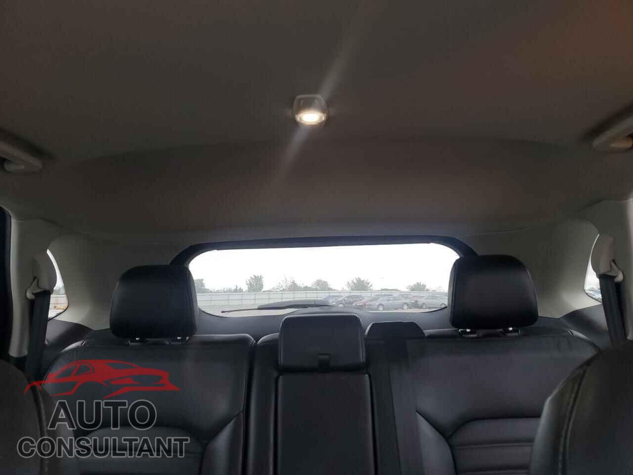 FORD EDGE 2018 - 2FMPK3J92JBC49659