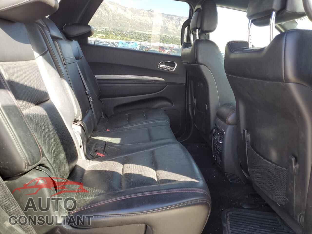 DODGE DURANGO 2014 - 1C4SDJCT1EC336822