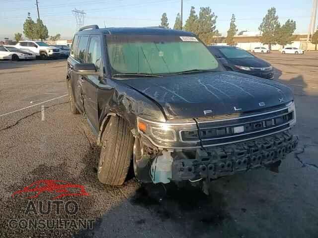 FORD FLEX 2013 - 2FMGK5D88DBD29745