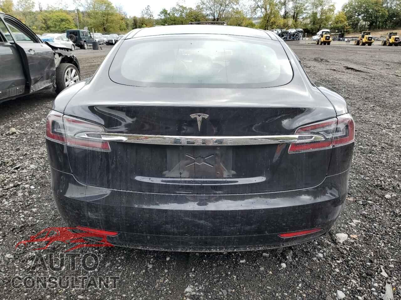 TESLA MODEL S 2017 - 5YJSA1E29HF227920