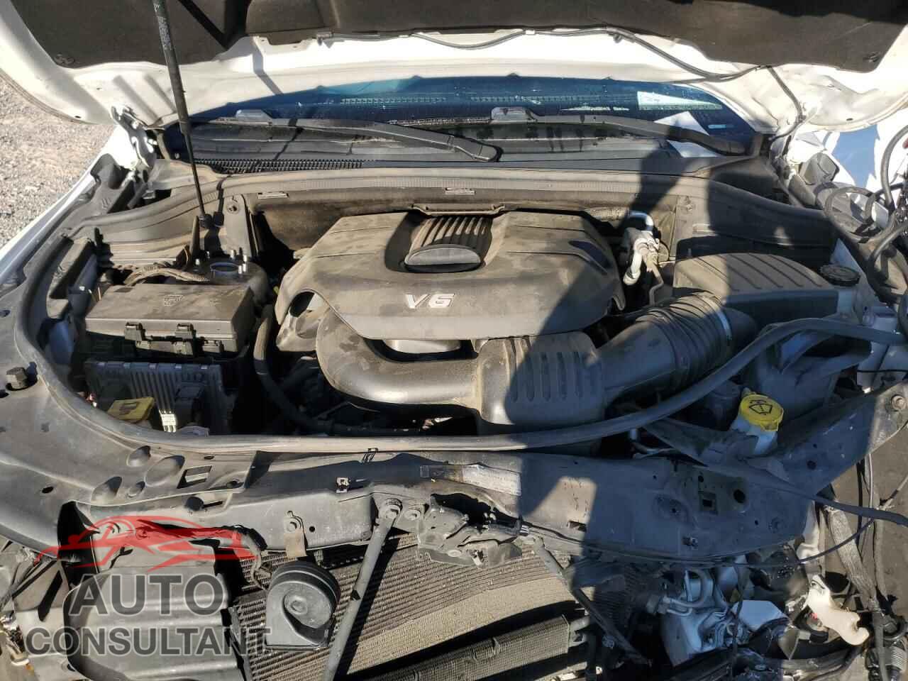 DODGE DURANGO 2015 - 1C4RDHAG8FC176548