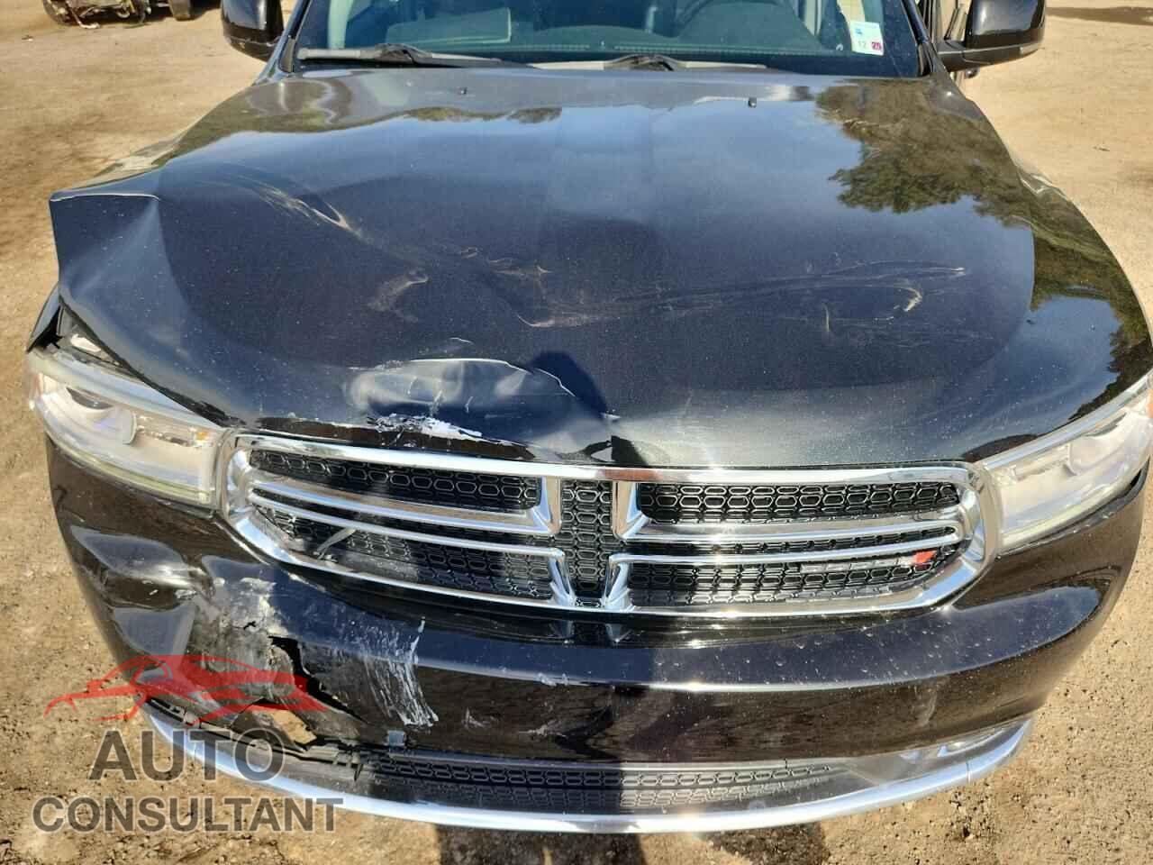 DODGE DURANGO 2016 - 1C4RDHDG9GC308116