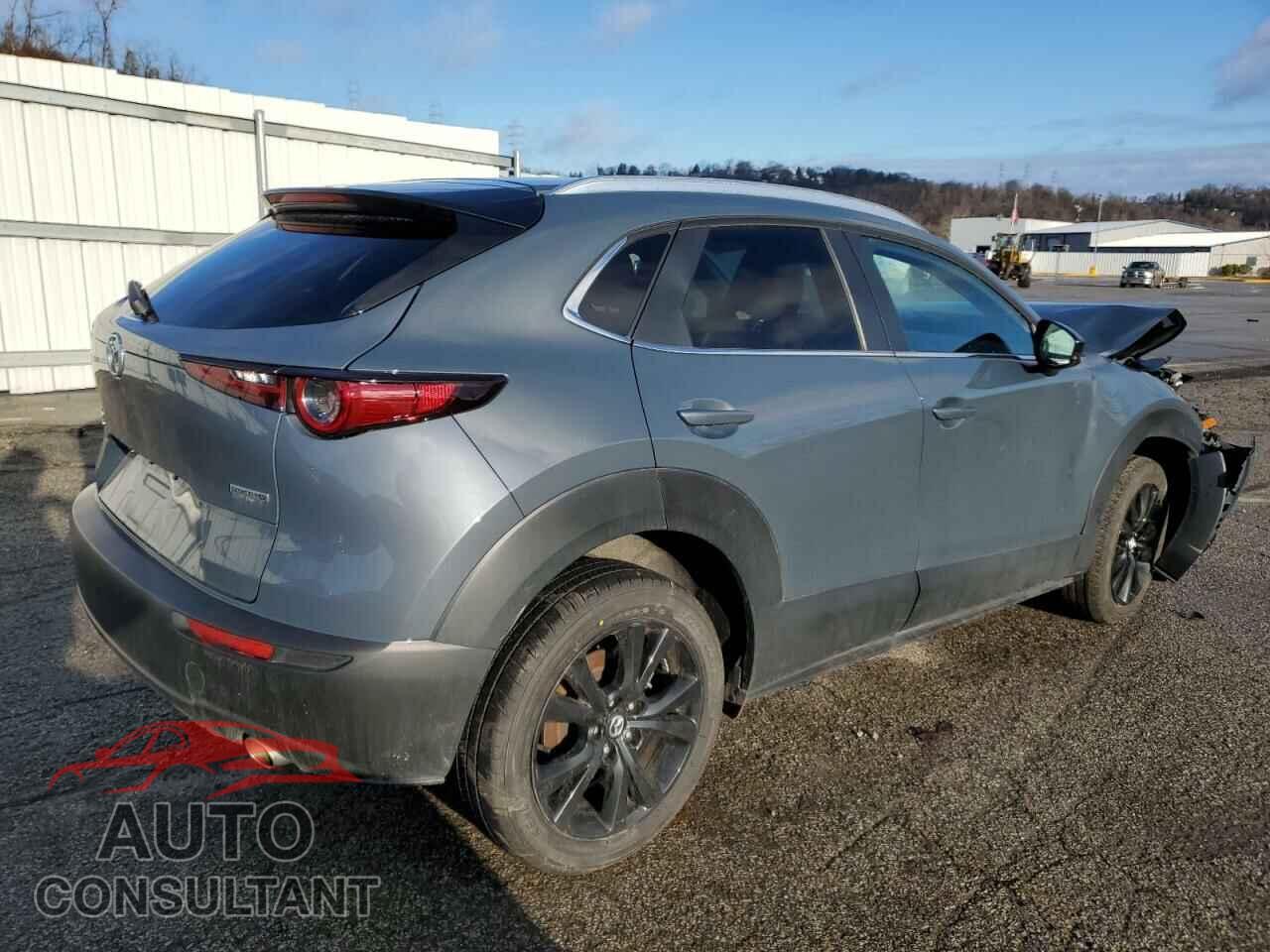 MAZDA CX30 2023 - 3MVDMBCM2PM518326