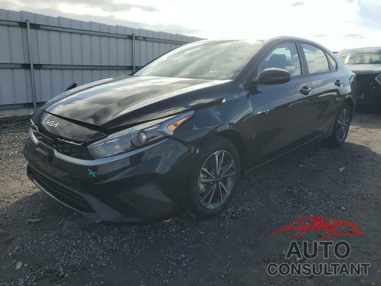 KIA FORTE 2024 - 3KPF24AD3RE809946