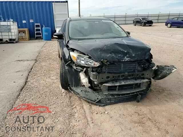 FORD FOCUS 2015 - 1FADP3F28FL313768