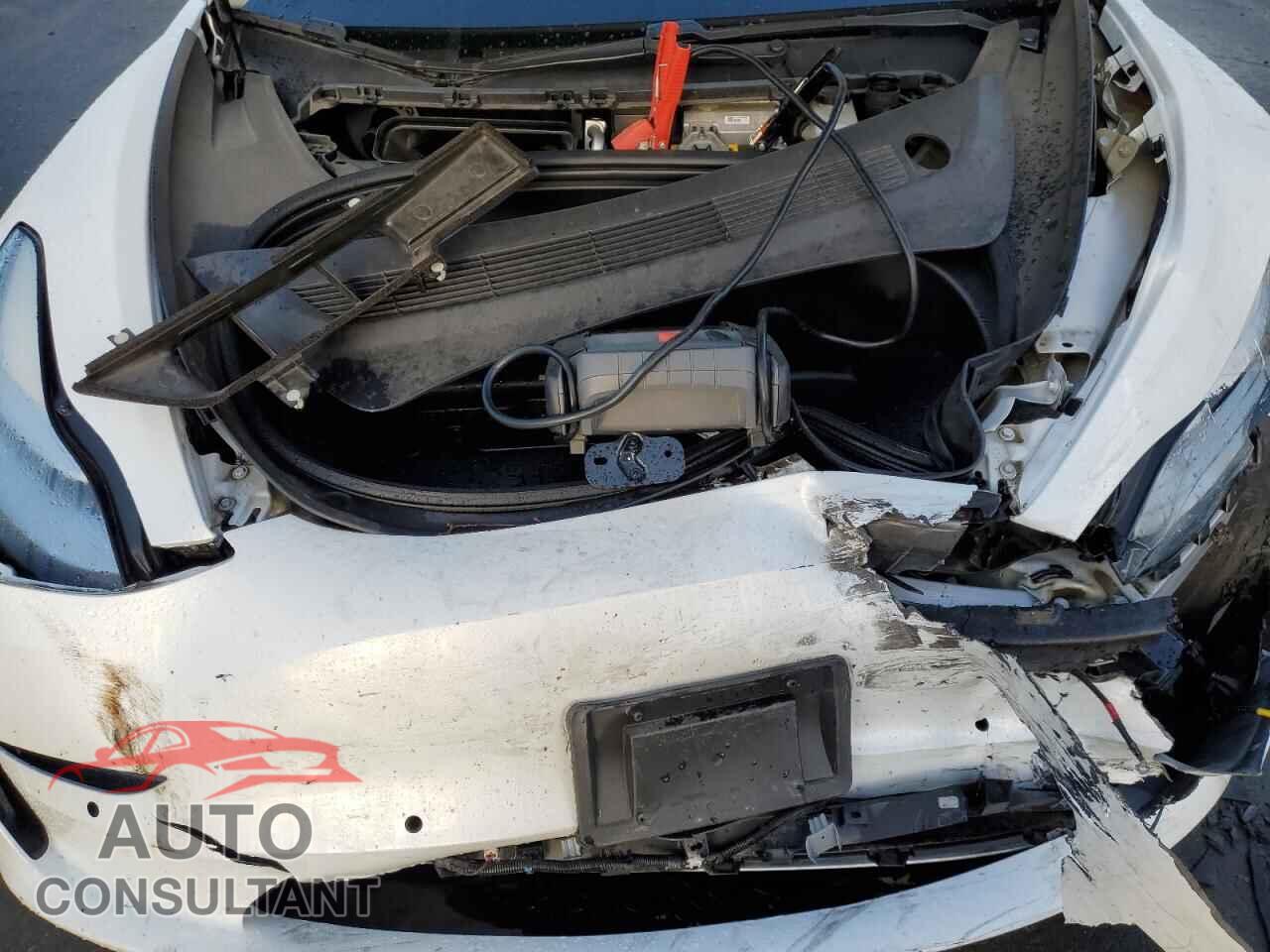 TESLA MODEL 3 2020 - 5YJ3E1EA3LF661601