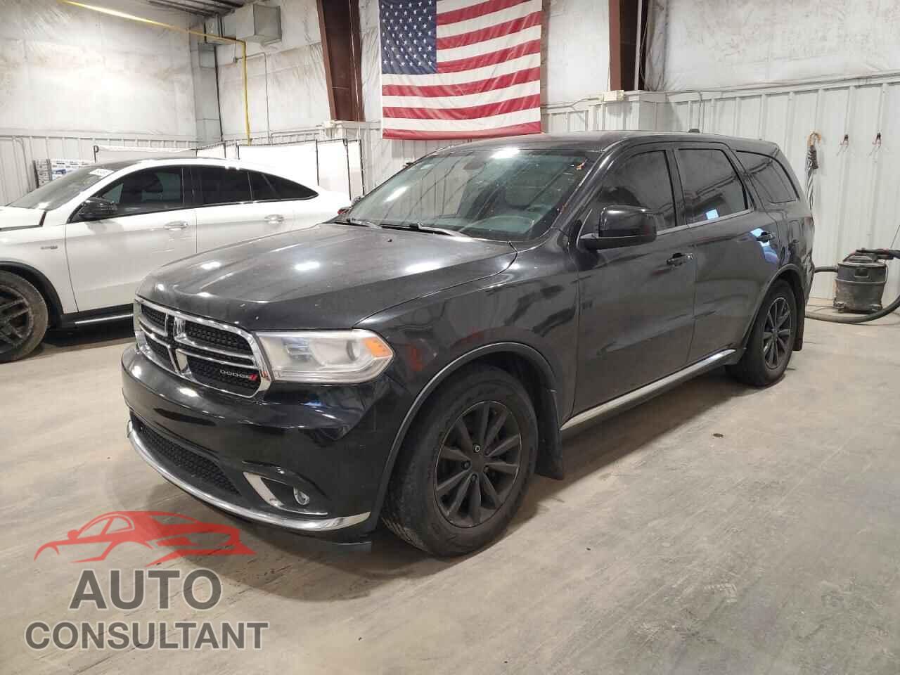 DODGE DURANGO 2014 - 1C4RDHAG7EC973789