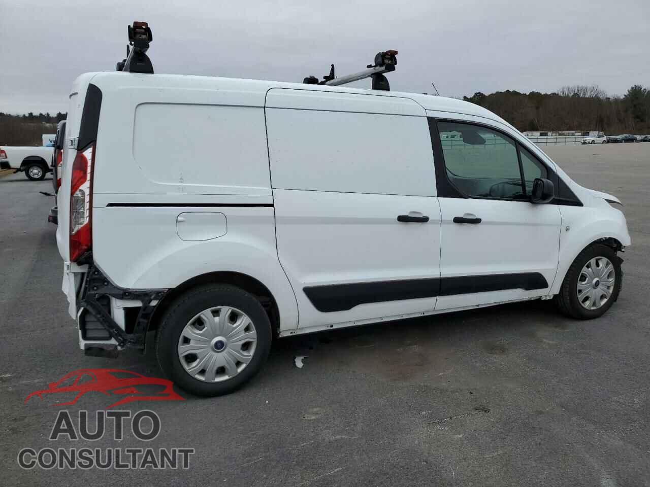 FORD TRANSIT 2021 - NM0LS7E2XM1494925