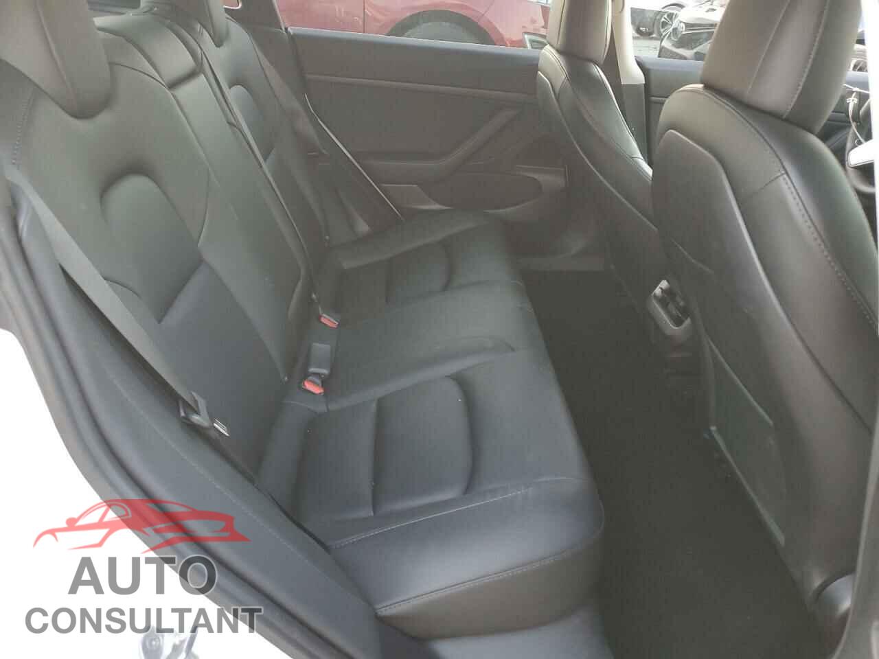 TESLA MODEL 3 2021 - 5YJ3E1EA7MF861334