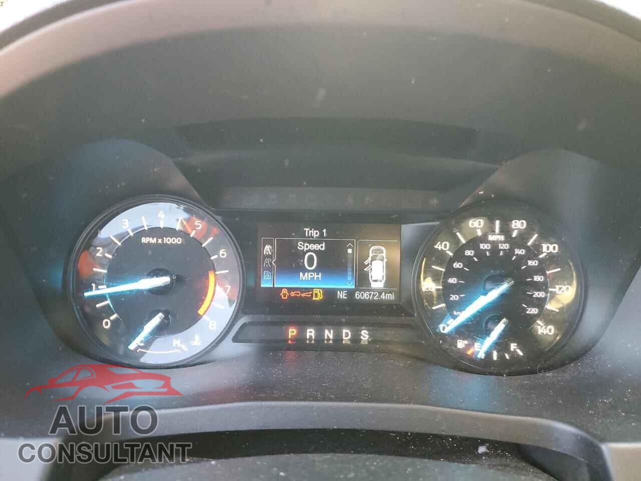 FORD EXPLORER 2018 - 1FM5K8D86JGC42357