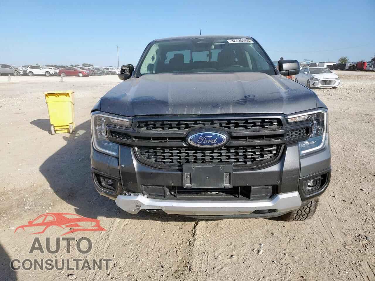 FORD RANGER 2024 - 1FTER4HH6RLE04834