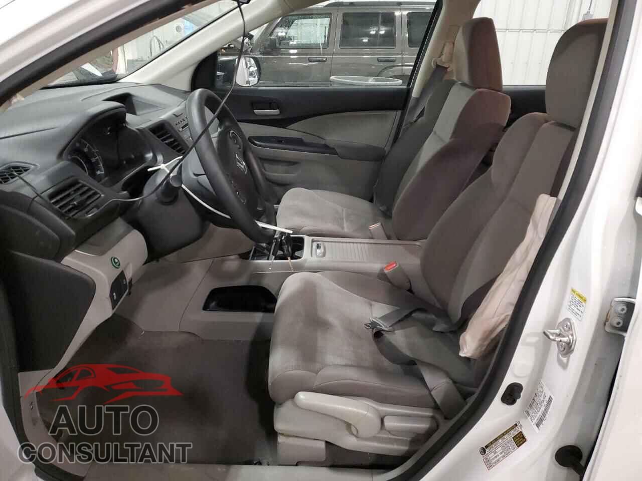 HONDA CRV 2014 - 5J6RM4H30EL120043