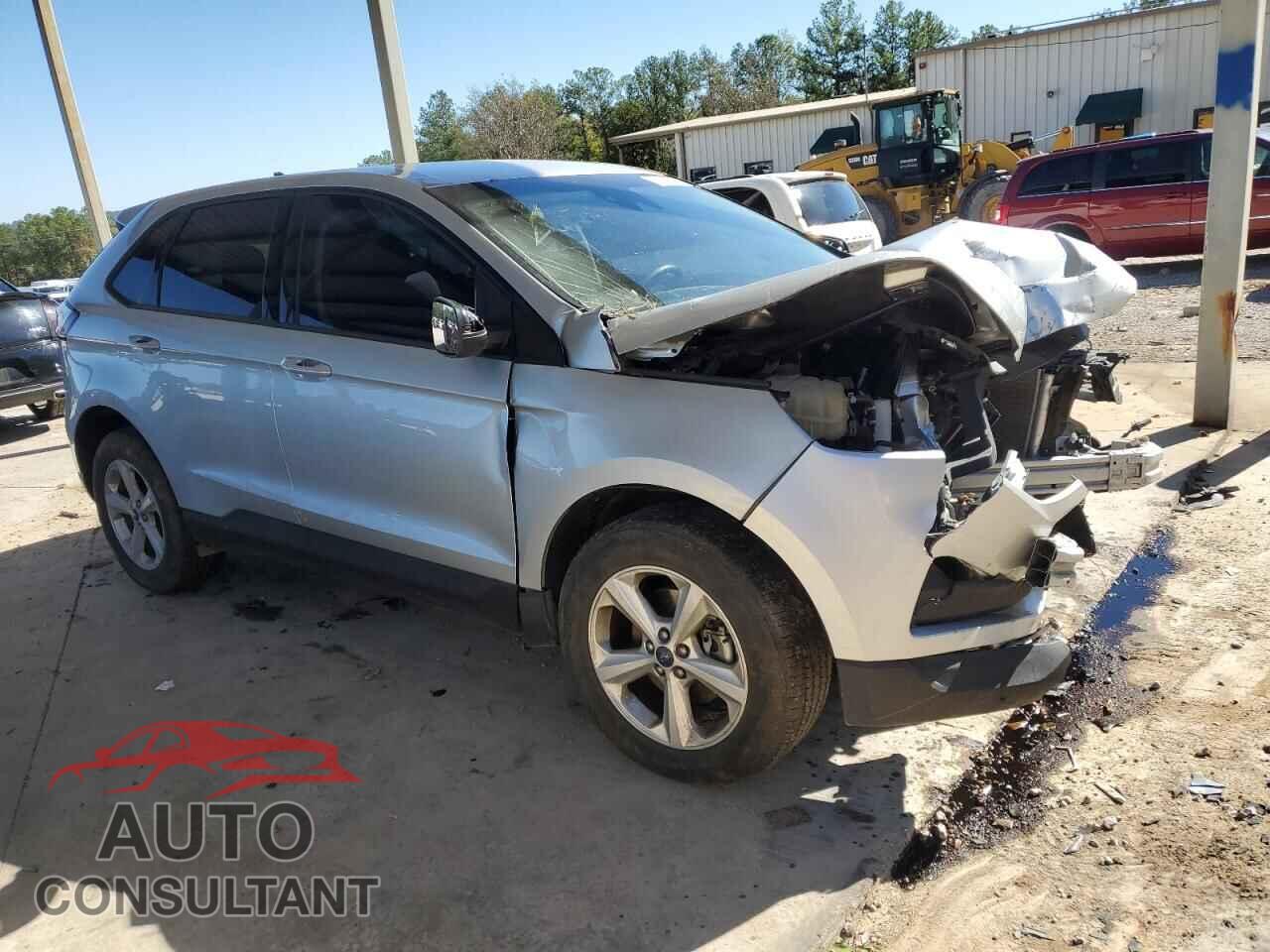 FORD EDGE 2019 - 2FMPK3G94KBC39238