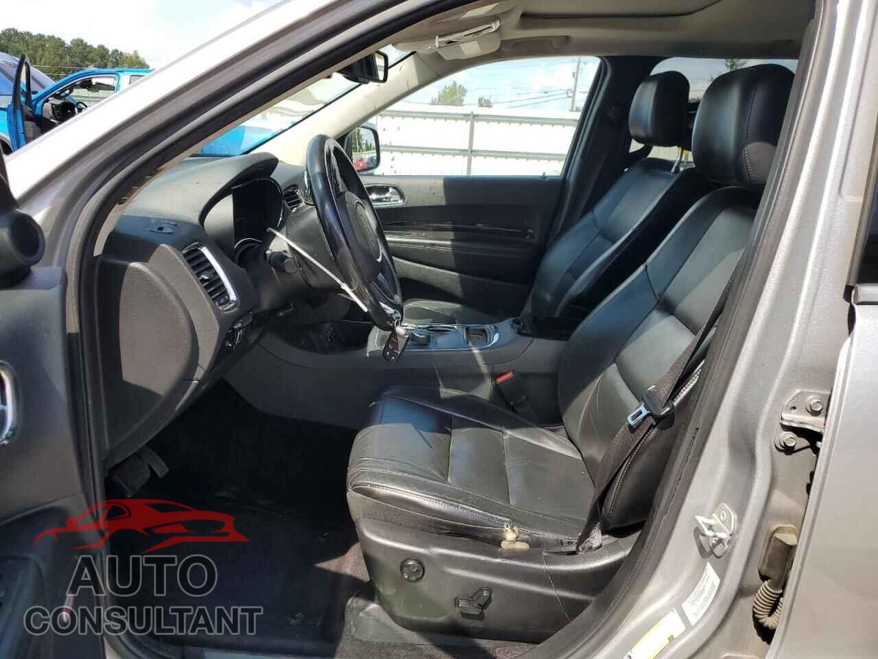 DODGE DURANGO 2015 - 1C4RDHDG6FC176527