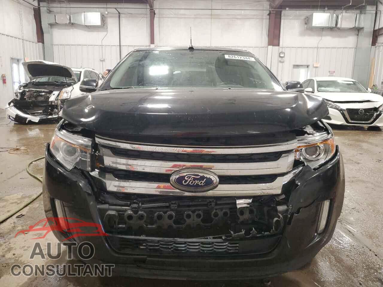 FORD EDGE 2013 - 2FMDK4KC6DBC80095