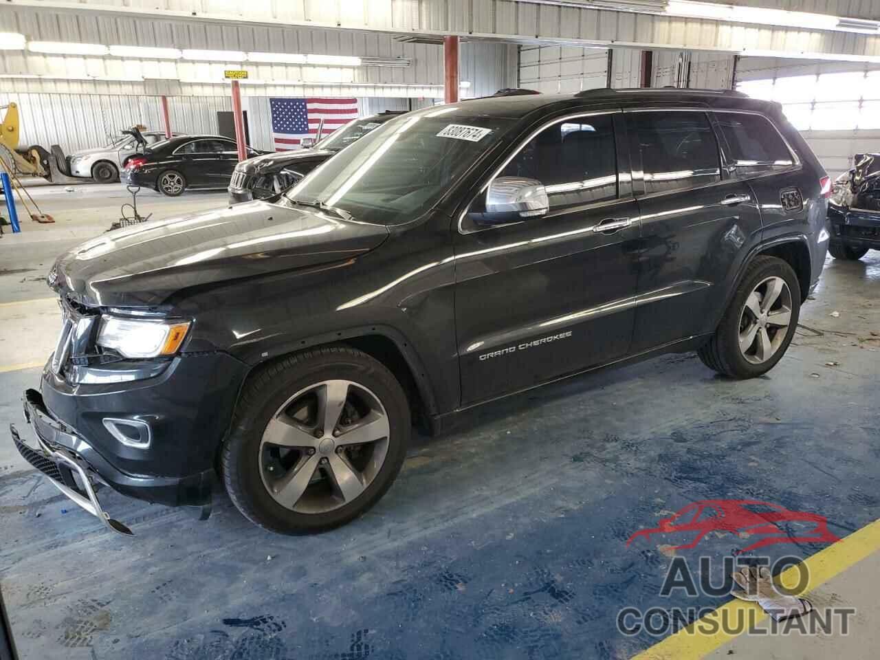 JEEP GRAND CHER 2015 - 1C4RJFCG5FC878157