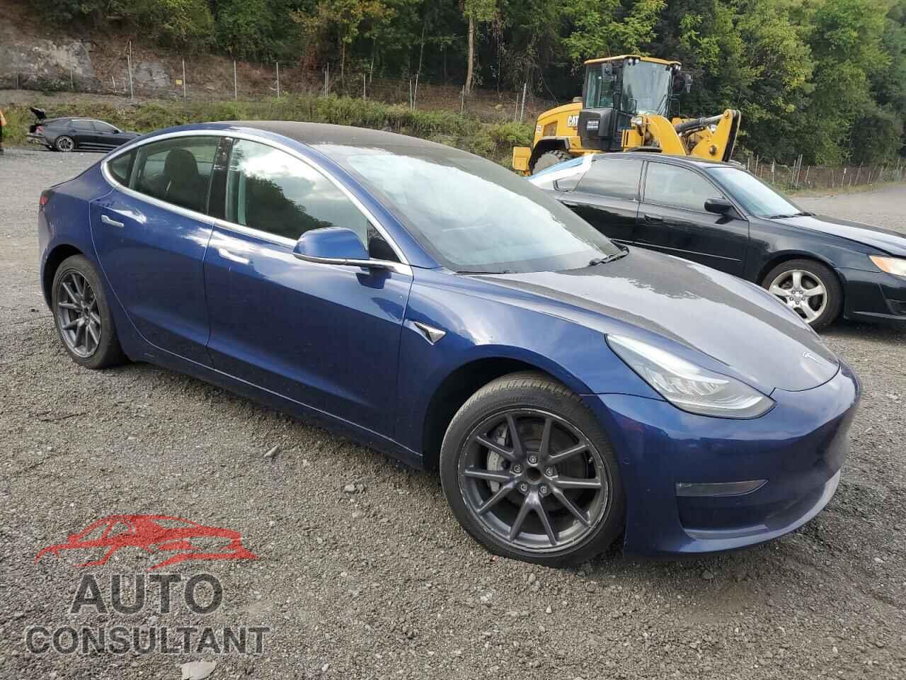 TESLA MODEL 3 2018 - 5YJ3E1EA4JF032653