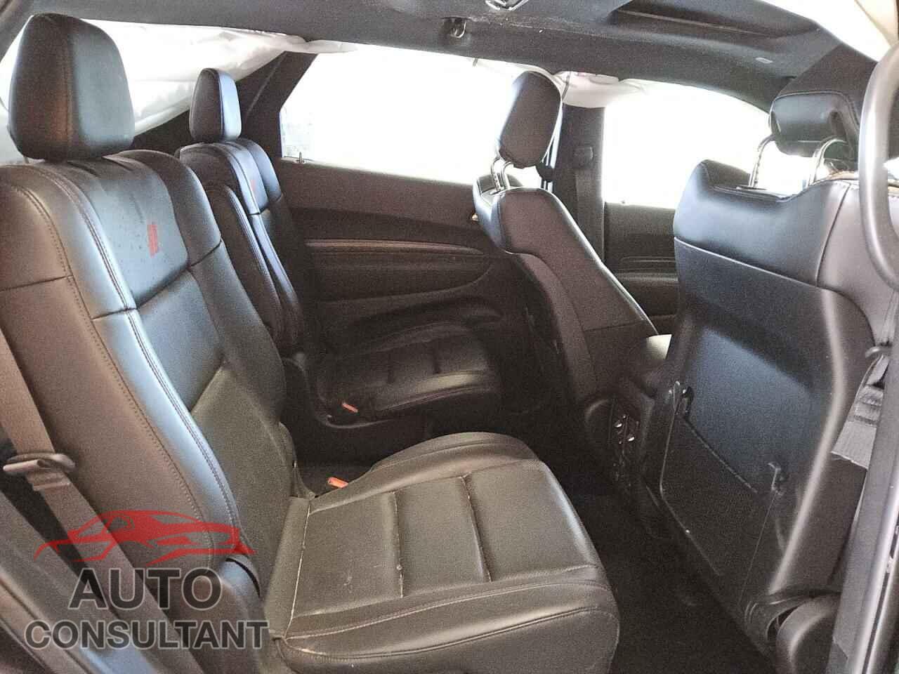 DODGE DURANGO 2023 - 1C4RDHDG8PC686377