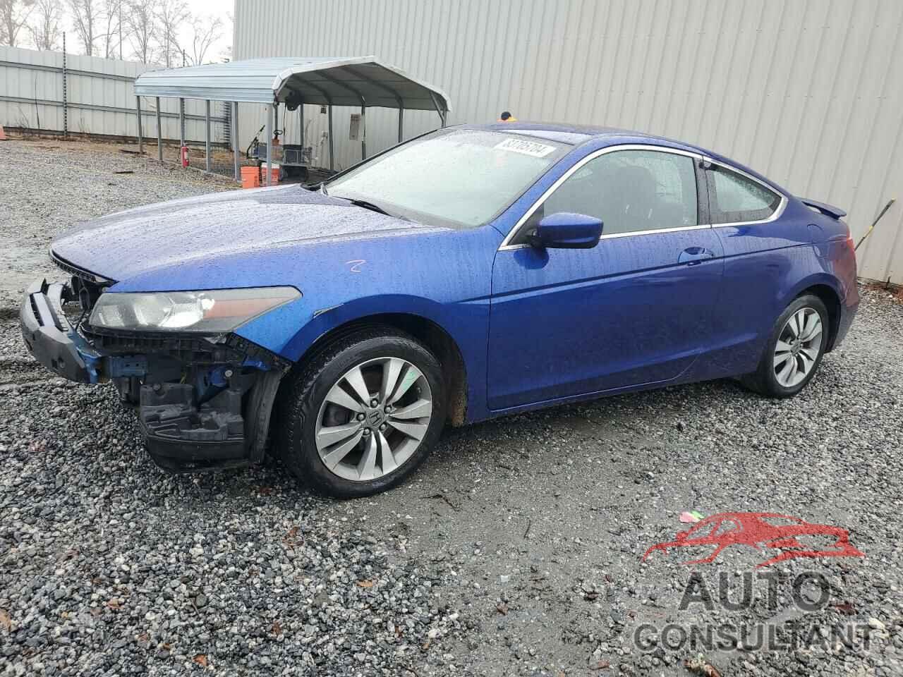 HONDA ACCORD 2010 - 1HGCS1B84AA006624
