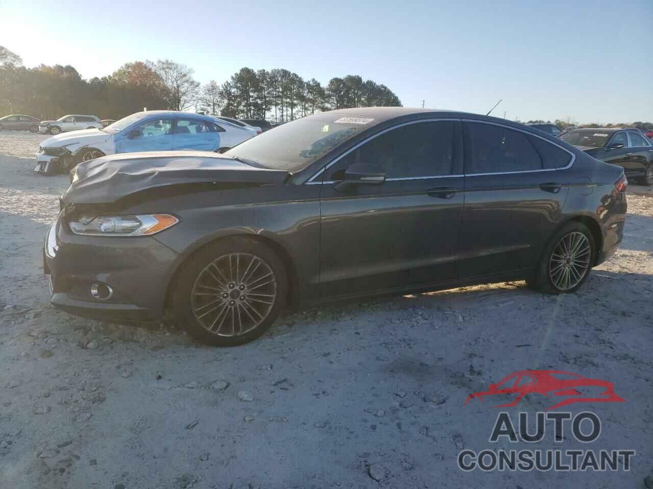 FORD FUSION 2015 - 3FA6P0HDXFR223240