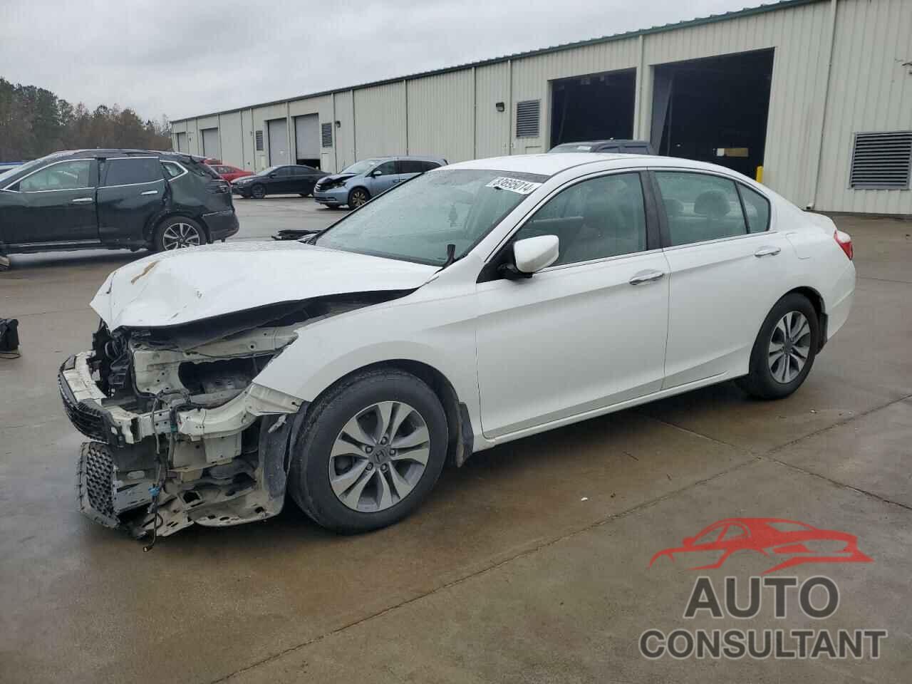 HONDA ACCORD 2015 - 1HGCR2F33FA182149