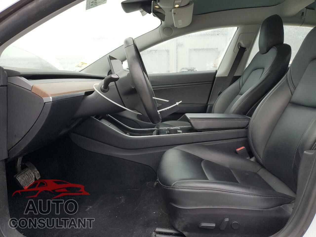TESLA MODEL 3 2019 - 5YJ3E1EA4KF309951