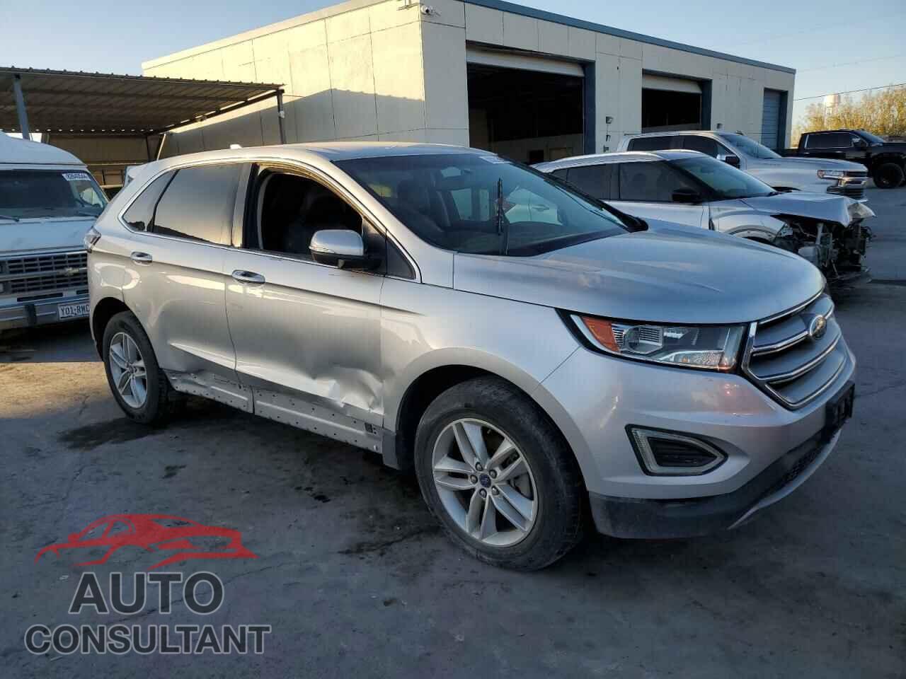 FORD EDGE 2018 - 2FMPK3J9XJBC32768