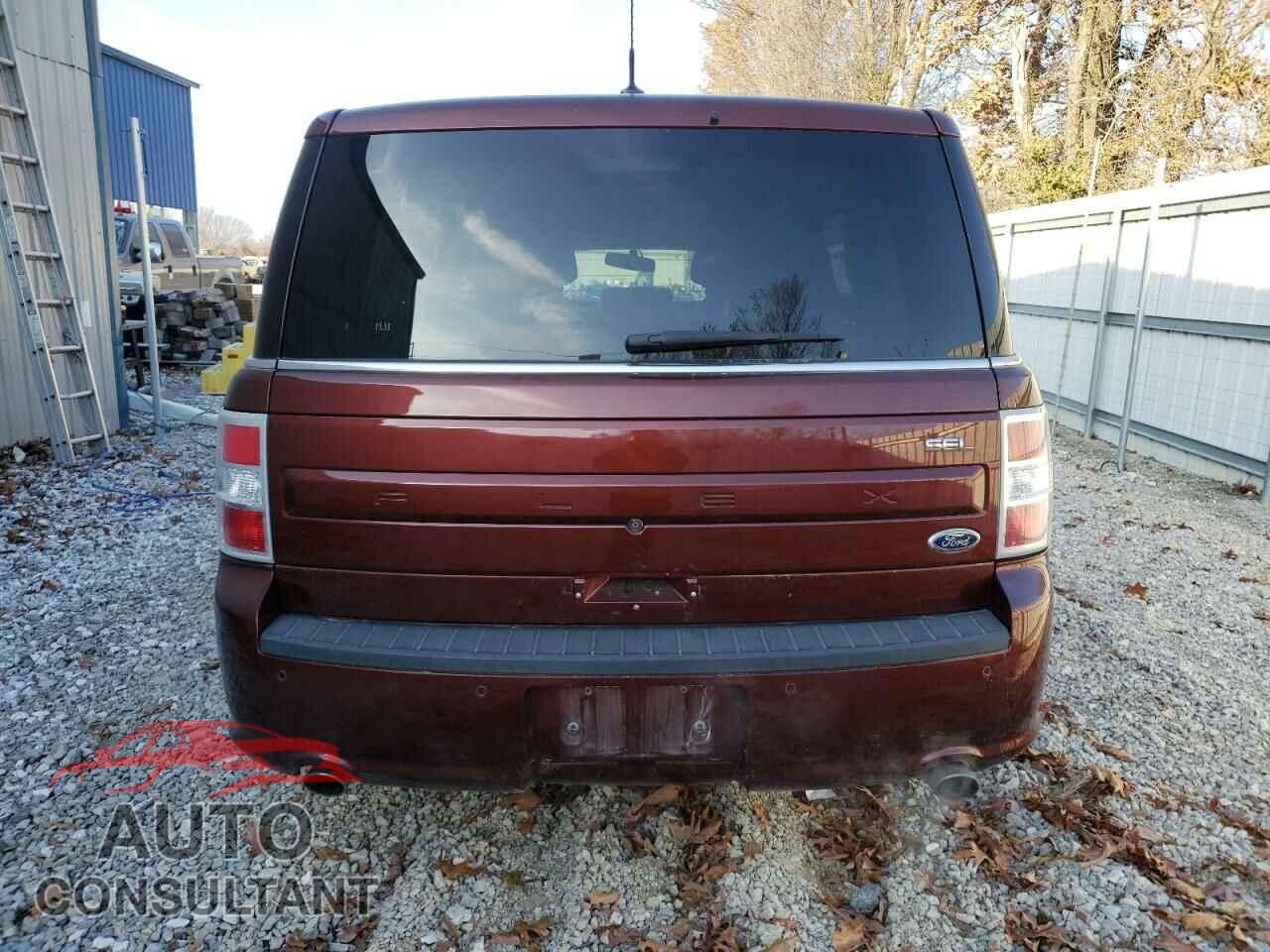 FORD FLEX 2016 - 2FMGK5C8XGBA04312