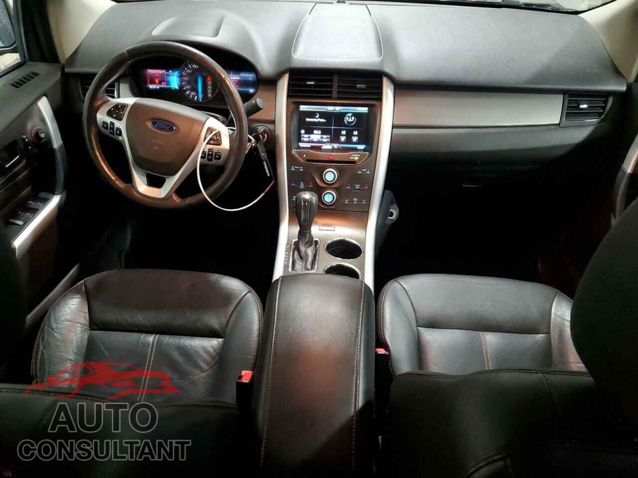 FORD EDGE 2013 - 2FMDK4JC0DBE33989
